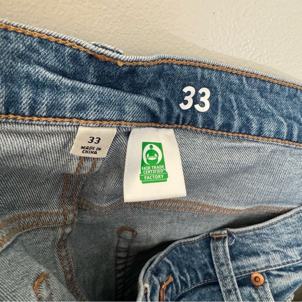 J. Crew‎ Slim Boyfriend Jeans - Picture 5 of 7